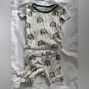 Kyte Baby Rainbow Set 18-24m